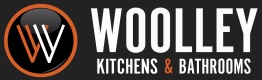 Wooley Kitchens & Bathrooms logo